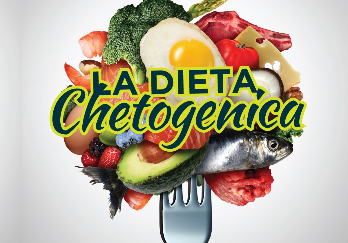 Dieta chetogenica