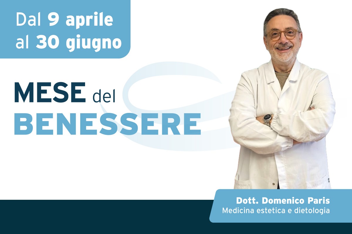 Il Mese Del Benessere