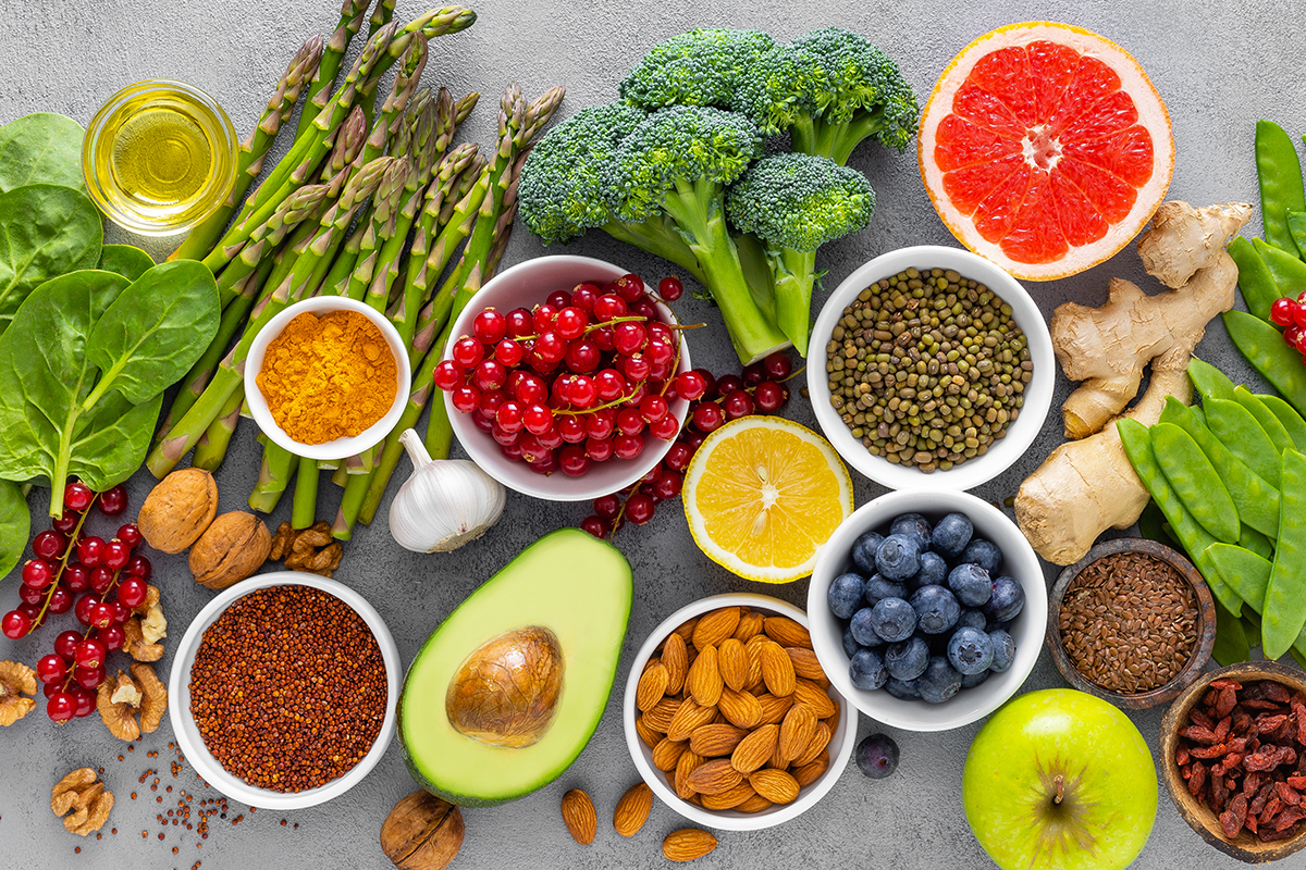 Perché a Ciascuno Serve la "Sua" Dieta